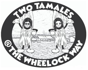 Papa B's Tamales and more